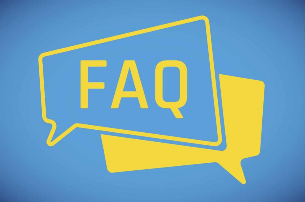 Hypnotherapy FAQ