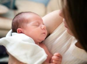 Using Hypnosis for Natural Childbirth