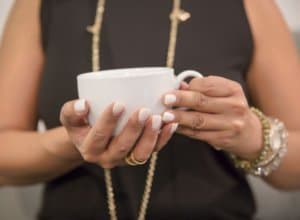 Hypnosis for Nail Biting