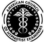 American Council of Hypnotist Examiners