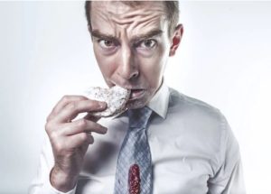 Hypnosis for Emotional Eating