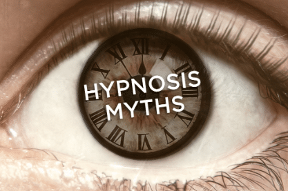 Hypnosis Myths