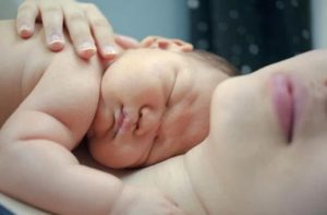 Hypnobirthing - Childbirth made easier