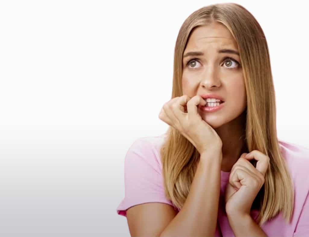 Hypnotherapy For Nail Biting