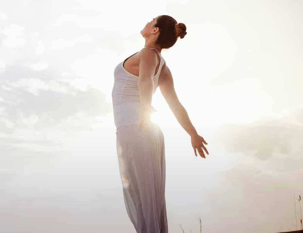 Hypnosis For Weight Loss