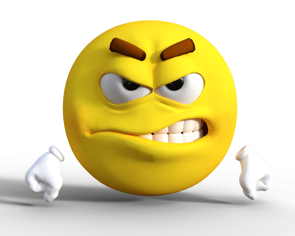 Hypnosis for Anger Management