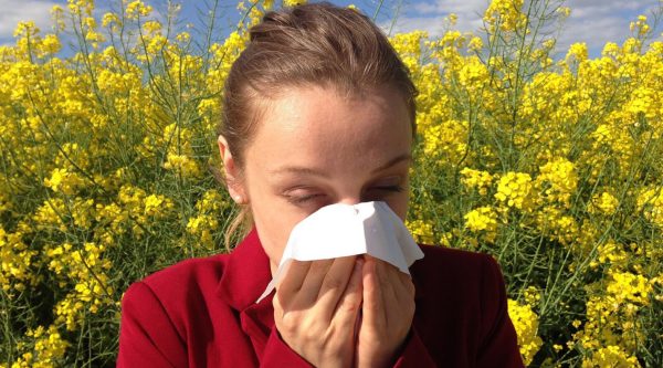 Hypnosis for Allergies