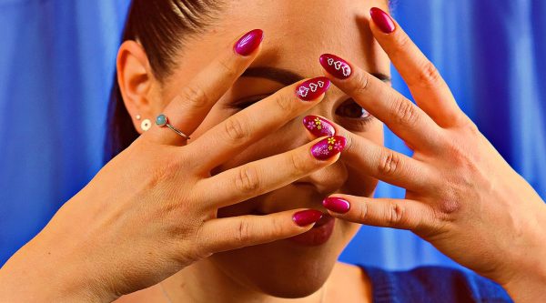 Hypnosis for Nail Biting in London